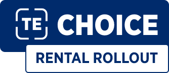 Rental roll out