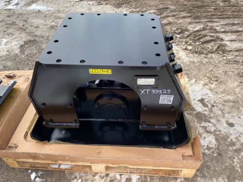 CVP40 Compactor