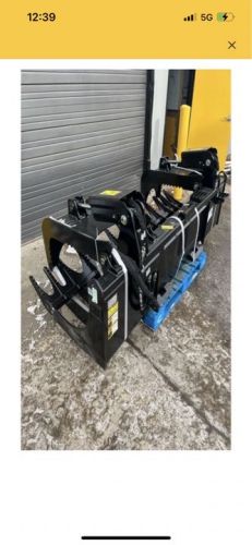 265-05 Rake