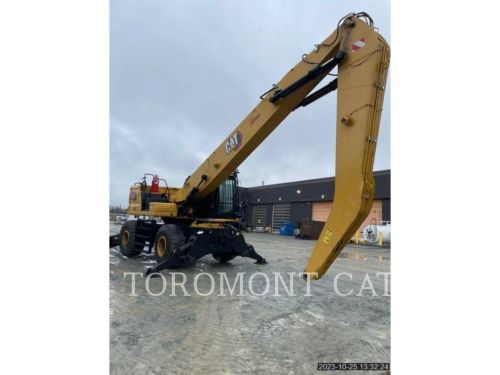 2021 CATERPILLAR MH3040 - 07