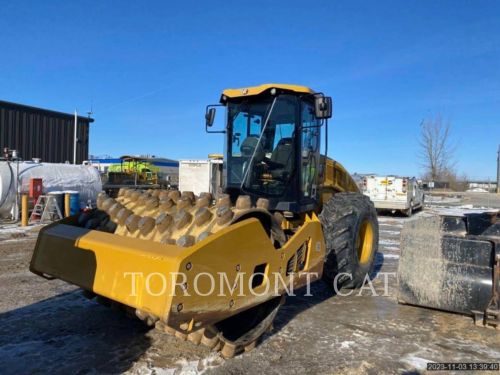 2022 CATERPILLAR CP11 - 01GC