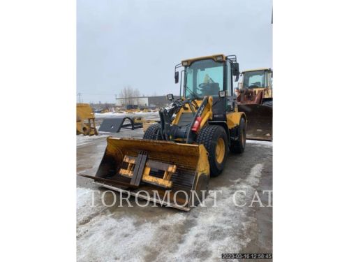 2008 JOHN DEERE 244J