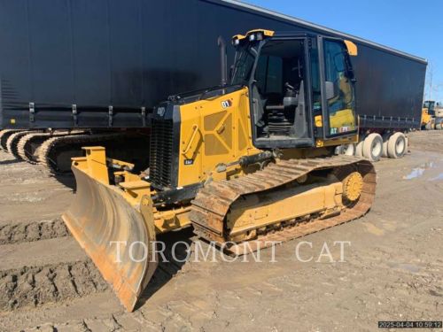 2023 CATERPILLAR D1 - 12LGP