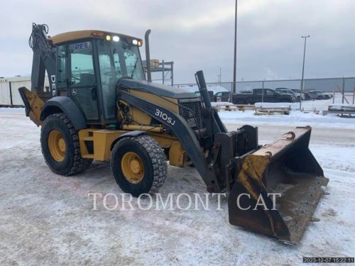 2011 JOHN DEERE 310SJ