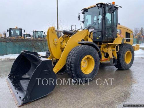 Used Wheel Loaders For Sale | Toromont Equip Used Wheel Loaders For Sale | Toromont Equip