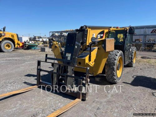 2020 CATERPILLAR TL943D