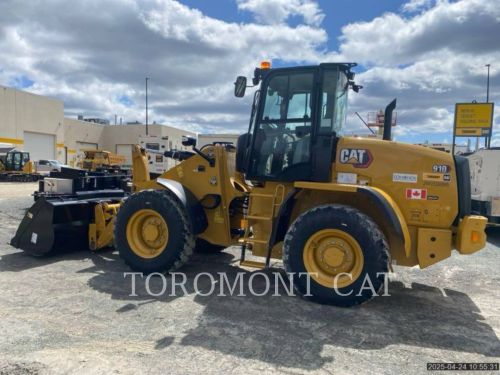 2024 CATERPILLAR 910 - 14