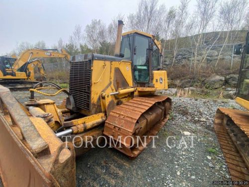 2008 JOHN DEERE 750J