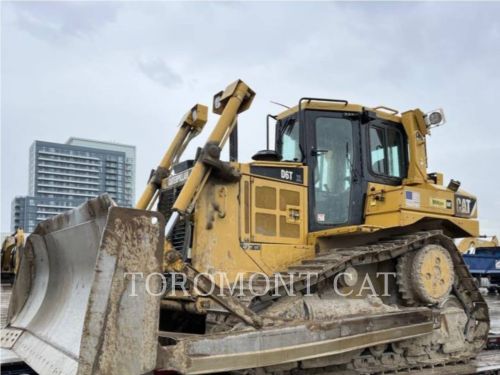 2009 CATERPILLAR D6TXL