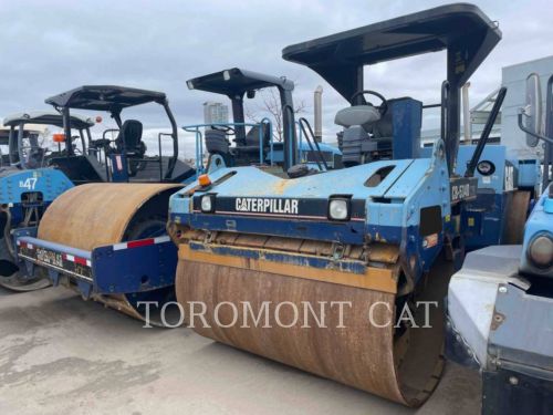 2005 CATERPILLAR CB - 534DXW