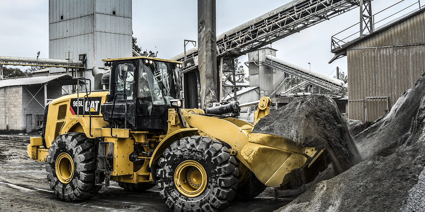 Toromont Equip - Protect Used Equipment