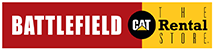 Battlefield Equipment Rentals Logo