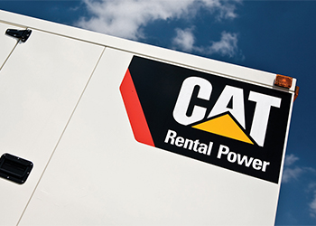 Toromont Cat Power Systems