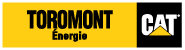 Logo du groupe Énergie de Toromont