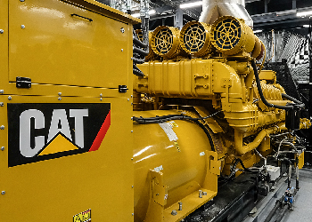 Toromont Power Systems