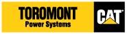 Toromont Power Systems Logo