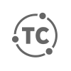 Toromont Connect Logo