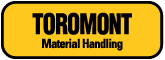 Toromont Material Handling Logo