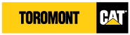 Toromont Cat Logo